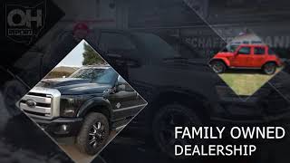 Shaffer Danhoff 30 sec Proof Schaffer Danhoff Chrysler Dodge