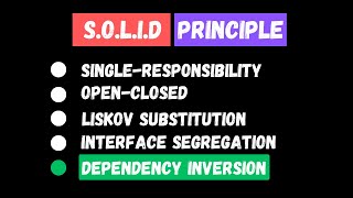 Celebrity Understanding Dependency Inversion Principle in 3 Minutes ! Net Worth
