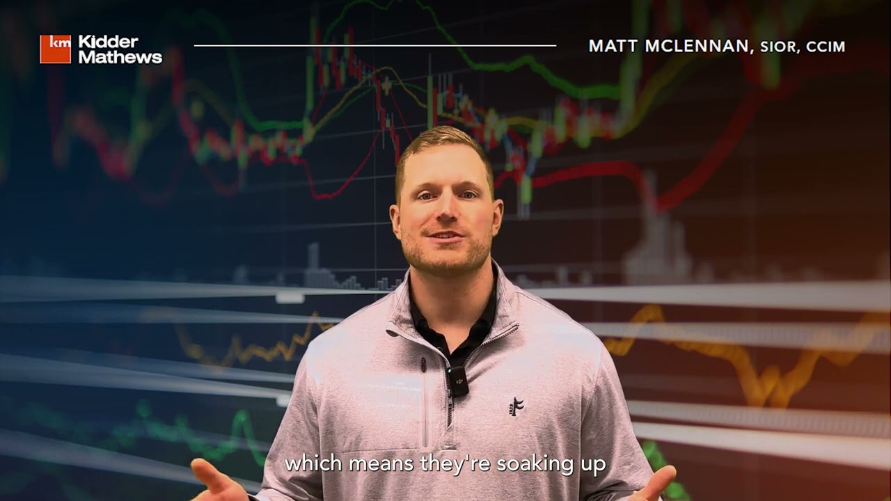 The Best Performing Asset Class for Commercial Real Estate in 2024