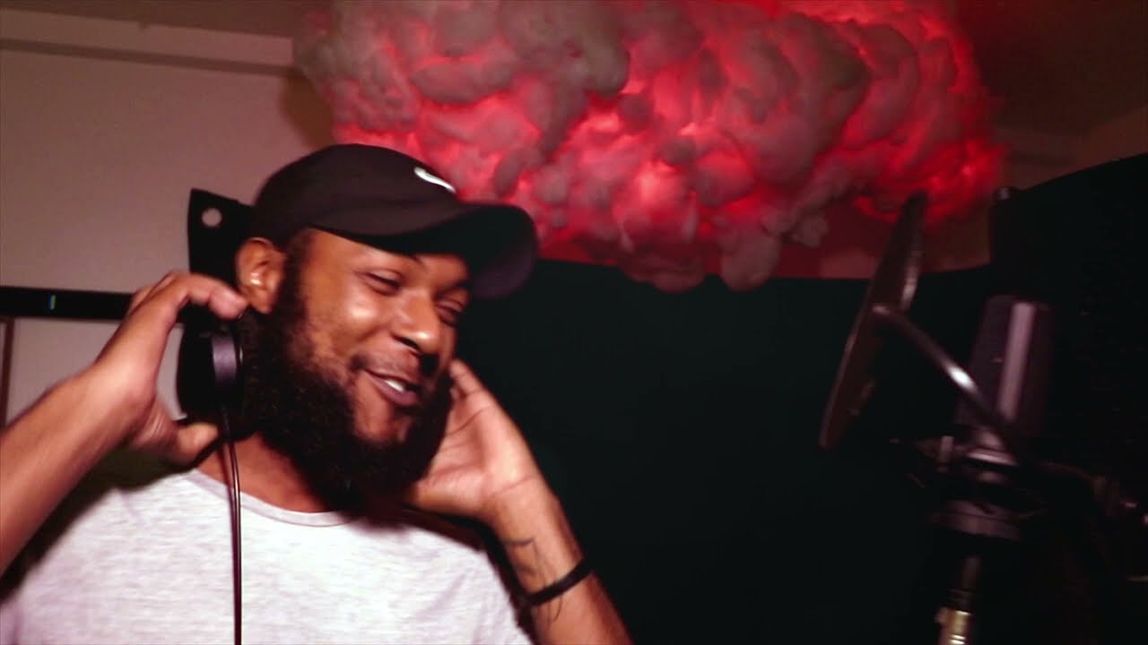 What’s popping freestyle