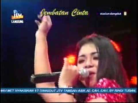 OM. Rossita - Antara Aku Kau dan Batu Akikku