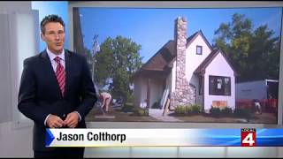 New project in west Detroit could help tackle homelessness, poverty - WDIV