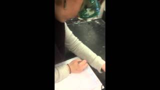 CH 118 UAB pH Video