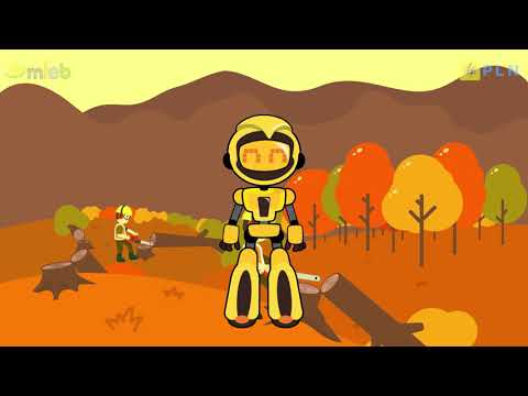 ENERGI BIOMASSA (Video animasi edukasi produksi MLEB)