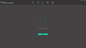 How to convert, burn, backup, copy and Edit DVDs - iSkysoft Video Converter Ultimate