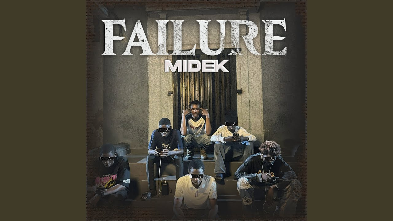 Watch Failure on YouTube Watch Failure on YouTube