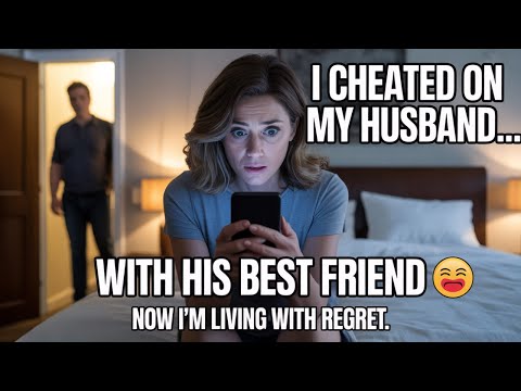 I Cheated On My Husband And I Donpercent27t Regret It