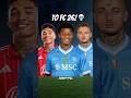 I added players who are HIGHER than the clouds to FC 26! 💀