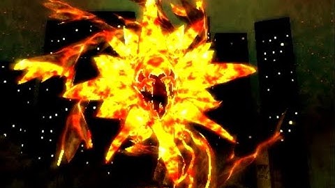 SMT IV: Apocalypse - Shesha Rematch (Low Level, Apocalypse Difficulty, No Fusion)