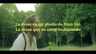 All Your’n Tyler Childers - sub español