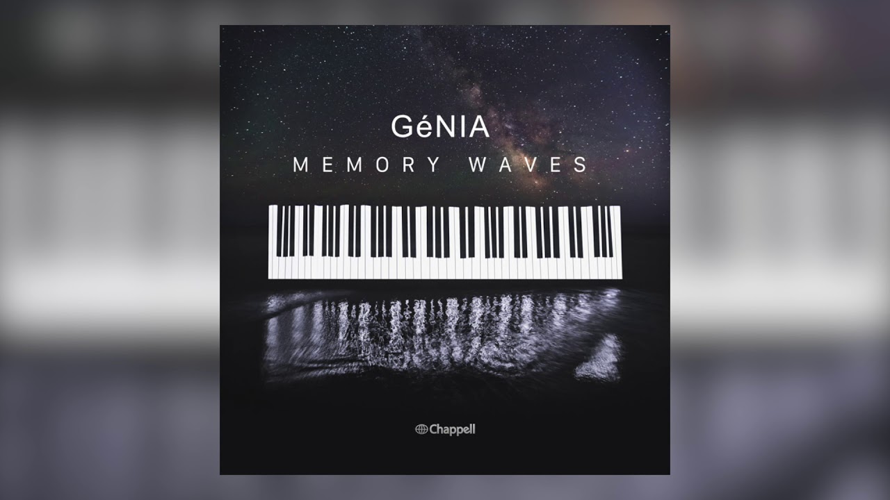 Mira GéNIA - Memory Waves - From the album 'Memory Waves' for Universal Production Music, Chappell Label en YouTube Mira GéNIA - Memory Waves - From the album 'Memory Waves' for Universal Production Music, Chappell Label en YouTube