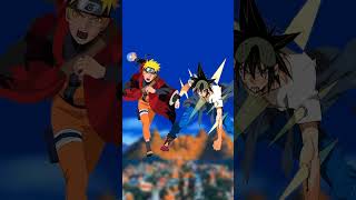 Naruto Ln Vs Mori Jin