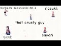monika song(i dont tell who sings it so better know it)