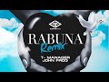 T manager  rabuna feat john frog official audio