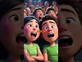 Charlie’s Comedy Quest