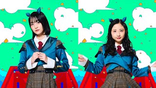 2022-10-05 - Devil ANTHEM. 安藤楓と橋本侑芽 - ラジオ石巻「らじいしワイド764」