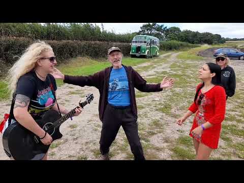 Hawkfest 2021 -