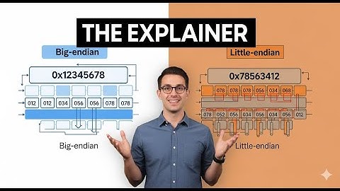 The Invisible Flip: Avoiding Catastrophic Bugs with Endianness Control (3-Step Defense)