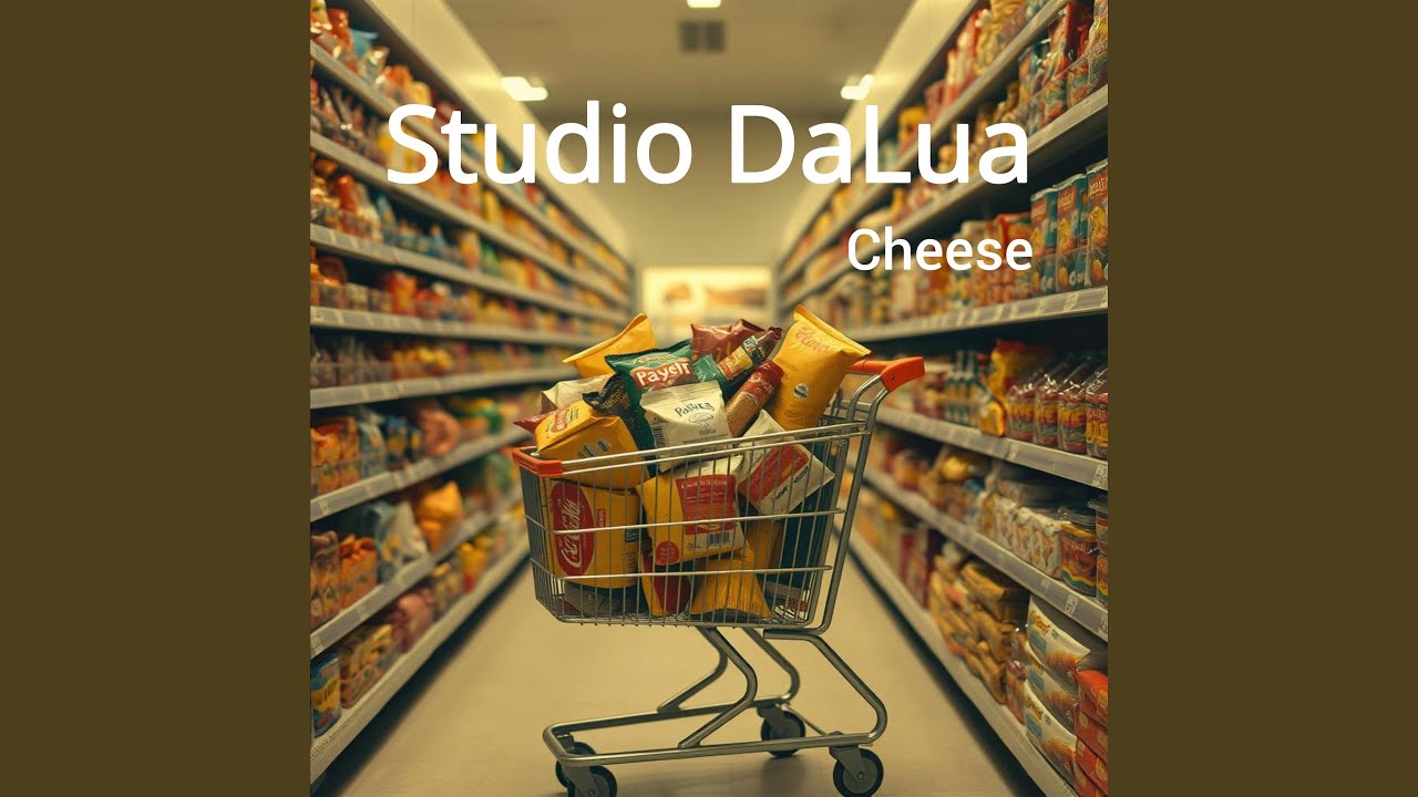 Guarda Cheese su YouTube Guarda Cheese su YouTube