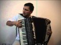 Piel Canela - - Bobby Cappo acordeon accordion akordeon akkordeon