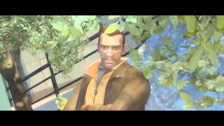 Grand Theft Auto 4 - Pjanoo (cover)