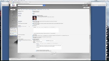 Creating Custom Signature in Gmail