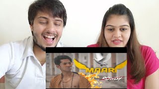 MAARI THE ROWDY HERO | SHORT FILM | South Movie | Top Real Team