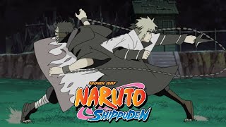 Anime Mix [ Minato VS Obito ] No Copyright 2022