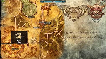 Tree of savior Steam(english  ver) - my adventure