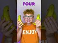 Counting Bananas Up To 10