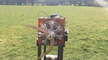 Evo 160B with RCEXL CDI ignition conversion