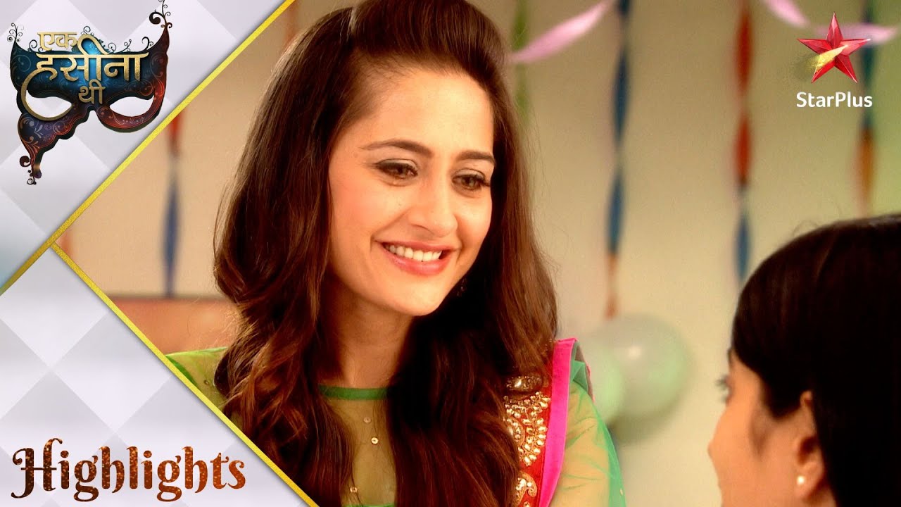 Ek Hasina Thi | Shaurya ne diya dhamakedaar presentation!