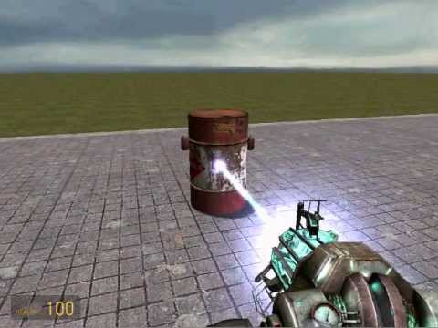 Gmod Fireworks Tutorial