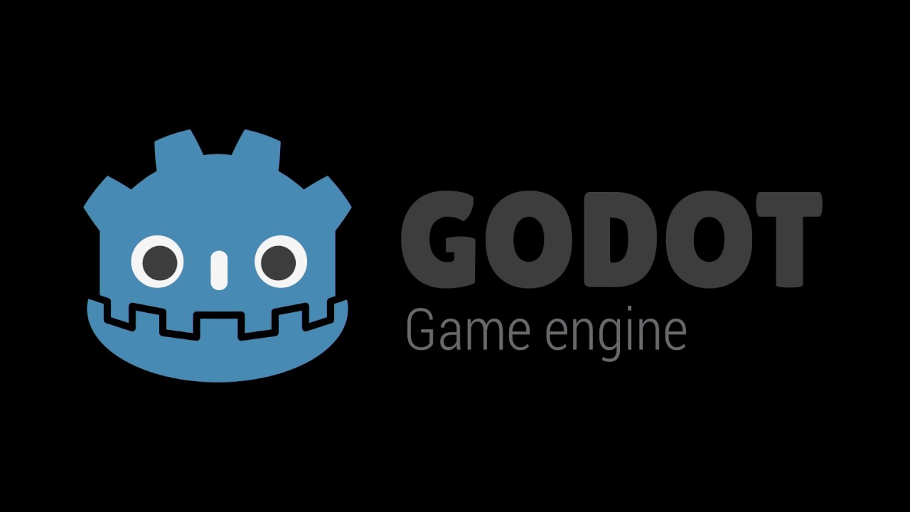 Godot Engine: Flying Particles (n-body)
