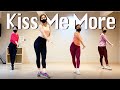 Kiss Me More - Doja Cat | Diet Dance Workout | 다이어트댄스 | Choreo by Cover & Sunny | Cardio | 홈트|