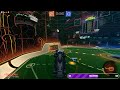 A Little Rocket For The Night | Rocket League | Discord In Description! | RichTYB