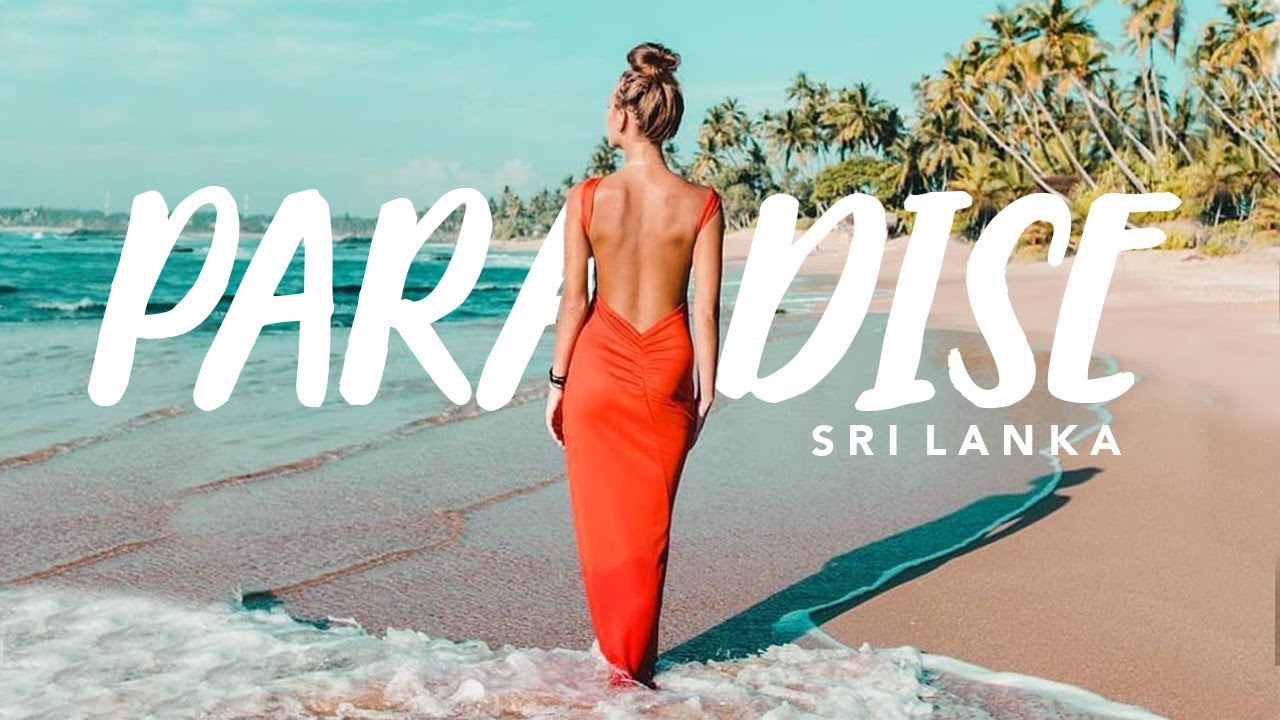 life facebook An Island Paradise l AMAZING SRI LANKA - DJI MAVIC AND GALAXY S7