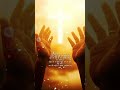 गम की घड़ी || #viral #viralvideo #shorts #youtubeshorts #jesuschrist