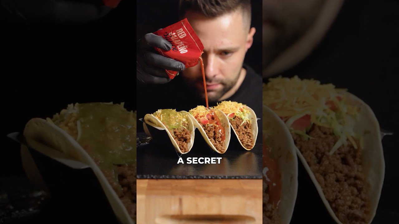 I have a secret...