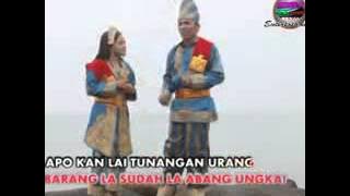 RANDAI KUANSING   PANTUN BATANDAK