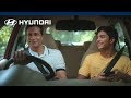 Hyundai | Brilliant Moments | Yaraana – A Strong Bond | Vinay Sharma