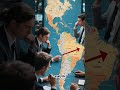 “US Revives Monroe Doctrine: New Power Move Threatens Americas’ Sovereignty?”
