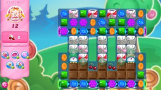 Candy Crush Saga LEVEL 3172 NO BOOSTERS (new version)🔄✅