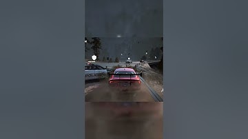 ESCAPE WITH FLAT!!! Audi R8 Most Wanted: NFS Payback Police Pursuit Adventures S1 Part 3