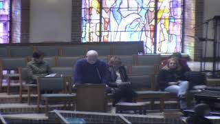 Friday 3/13  StJoesParishTR (Toms River) Live Stream