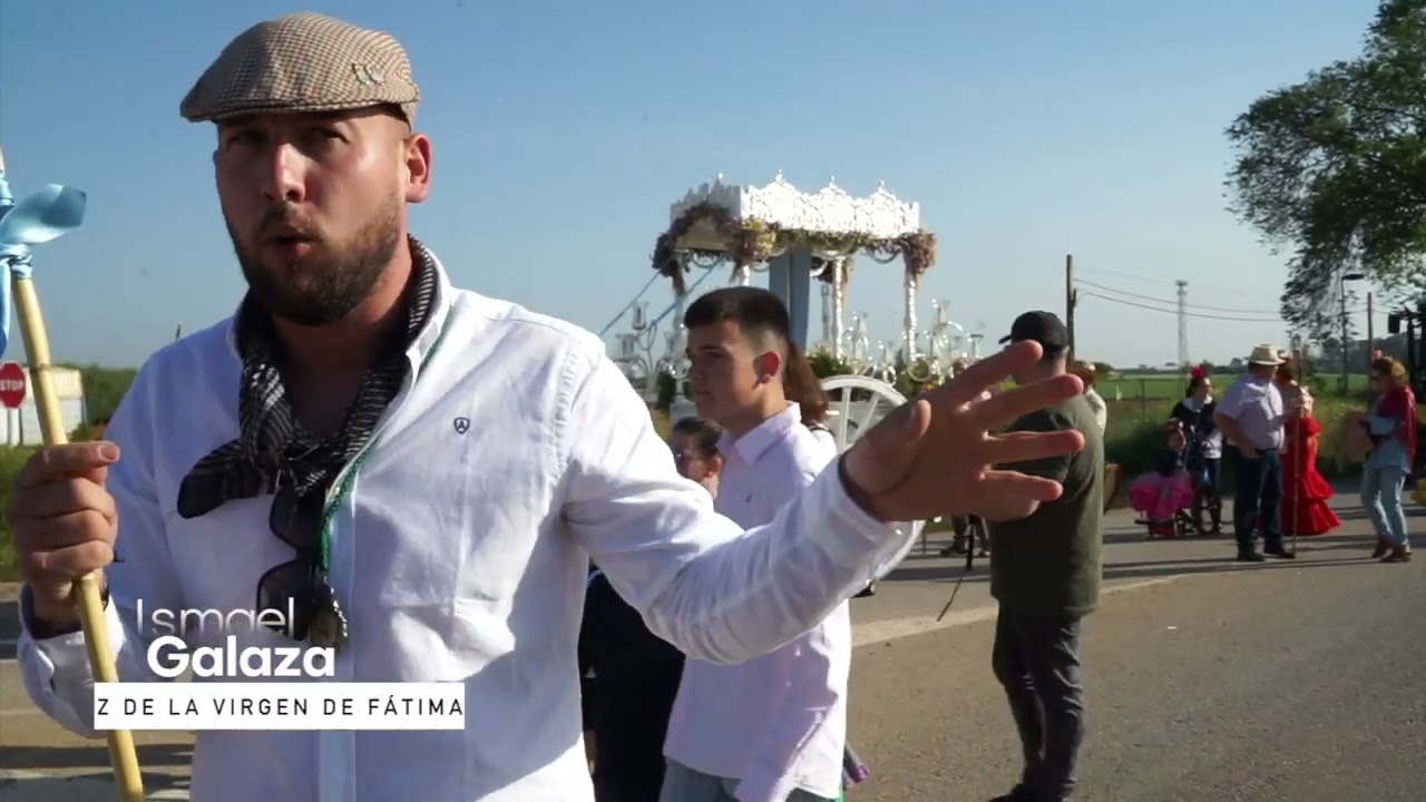 ROMERÍA EL CAMPILLO 2022