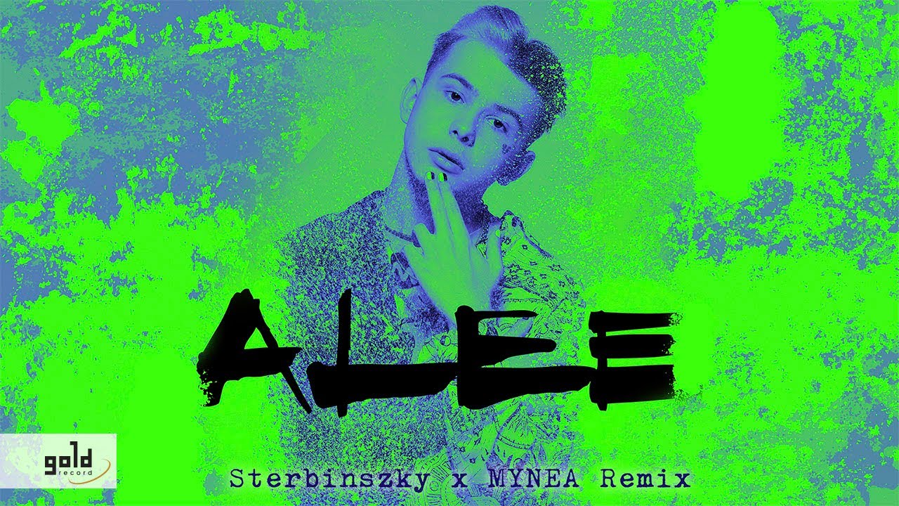 ALEE – Nincsen gond | Sterbinszky X Mynea Remix