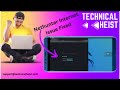 Fix Kali Nethunter Network Issues in VNC 🌐