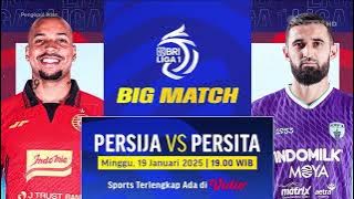 SCTV - Jeda Iklan Komersial | 18 Januari 2025 (Pukul 23.15 WIB)