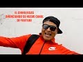 Invitando a Todos a Mi Nuevo Canal Suscribance!!! 14/11/18